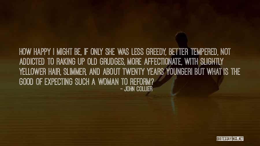 John Collier Quotes 1716253