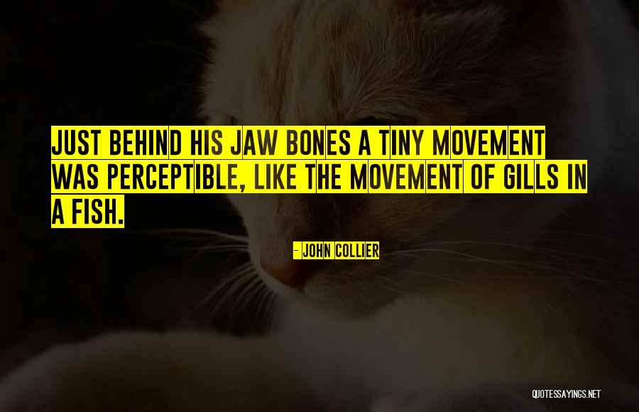 John Collier Quotes 898482 John Collier Quotes 898482