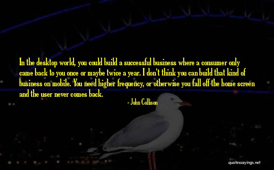 John Collison Quotes 1377661