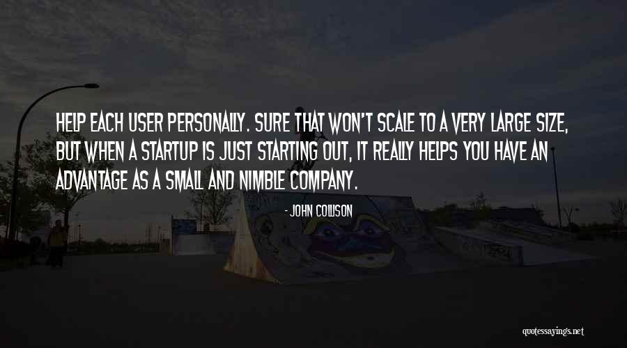 John Collison Quotes 1679074 John Collison Quotes 1679074