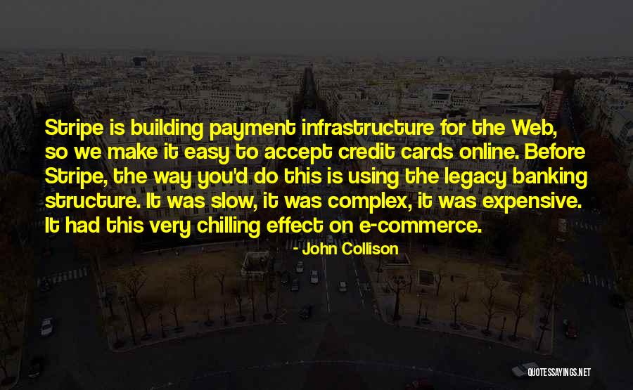 John Collison Quotes 1907039