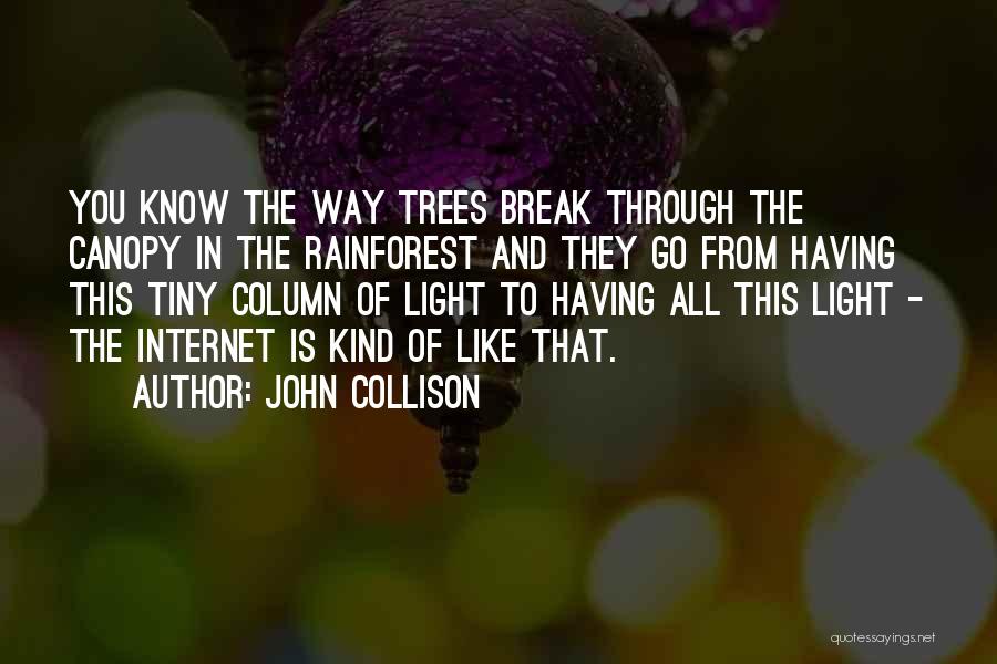 John Collison Quotes 1980220