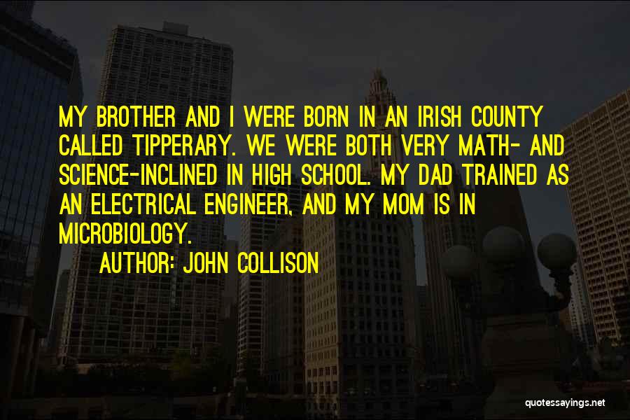 John Collison Quotes 795731
