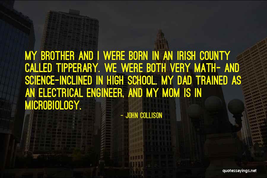 John Collison Quotes 795731 John Collison Quotes 795731