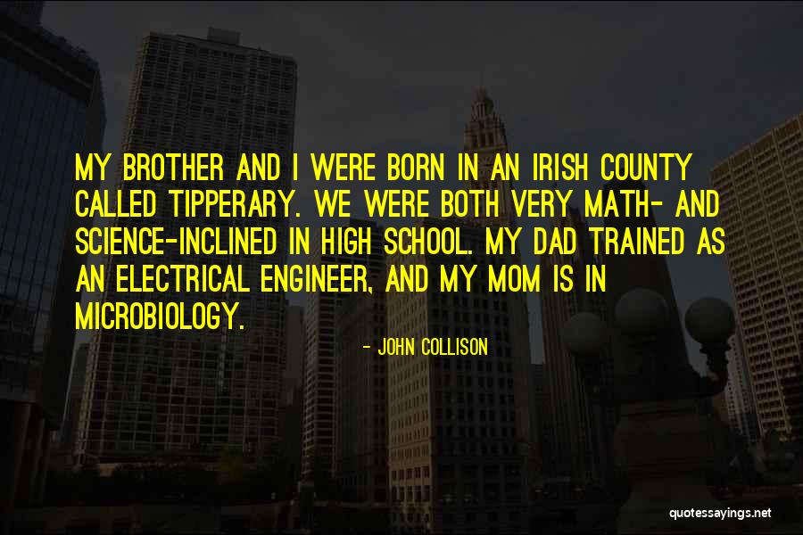 John Collison Quotes 795731