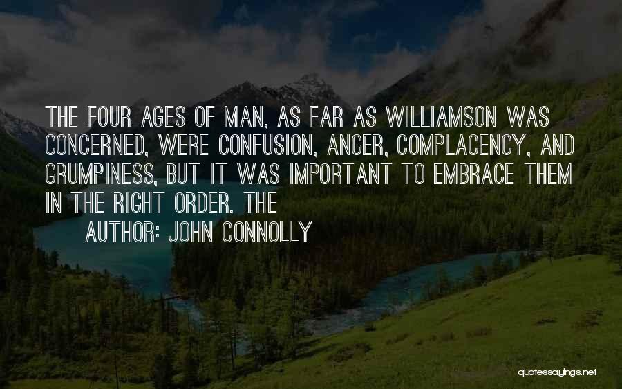 John Connolly Quotes 1071079