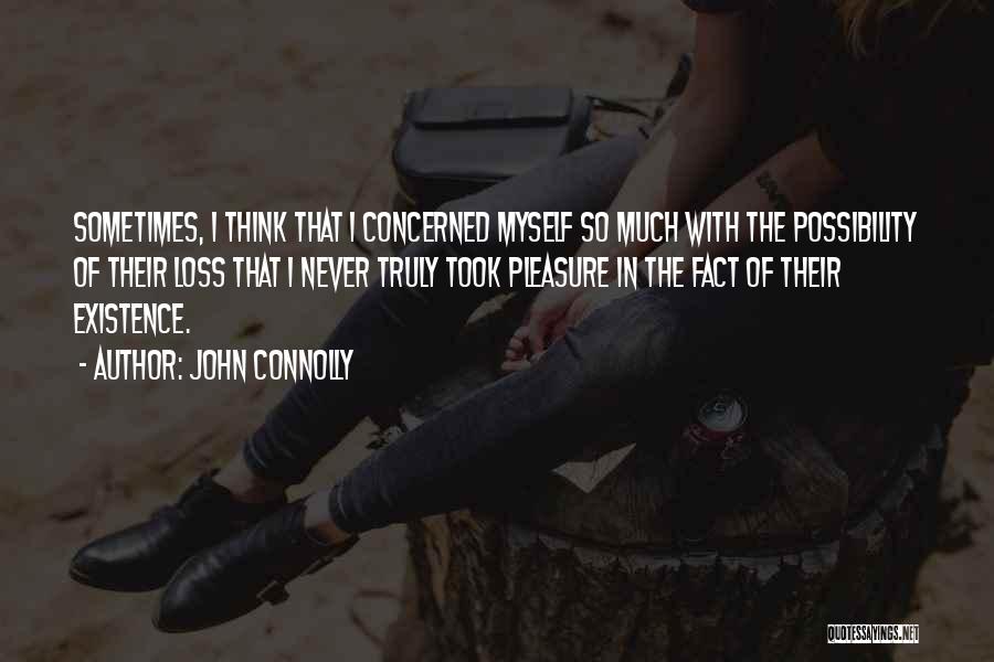 John Connolly Quotes 1202267
