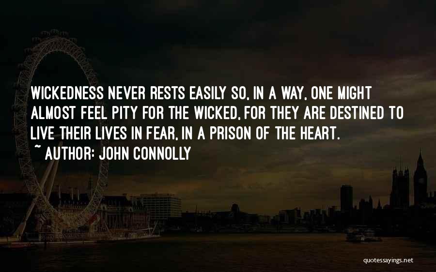 John Connolly Quotes 1224045