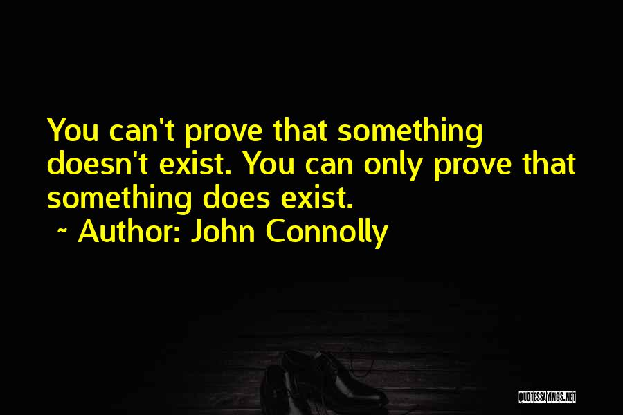 John Connolly Quotes 1236270