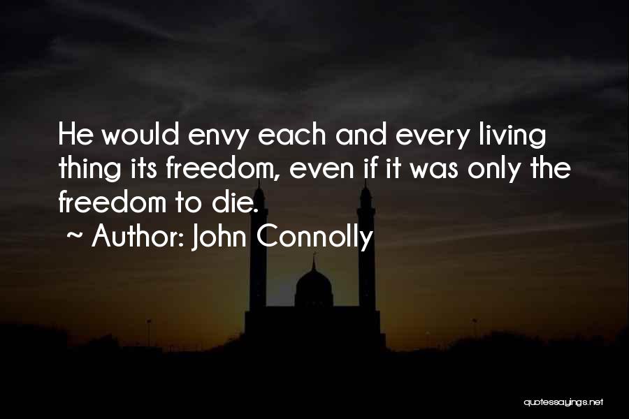 John Connolly Quotes 1249997