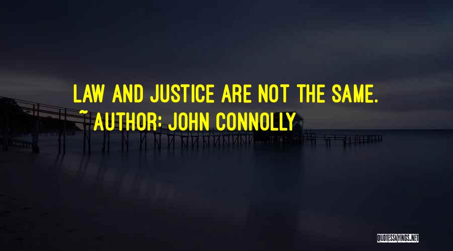 John Connolly Quotes 1595548