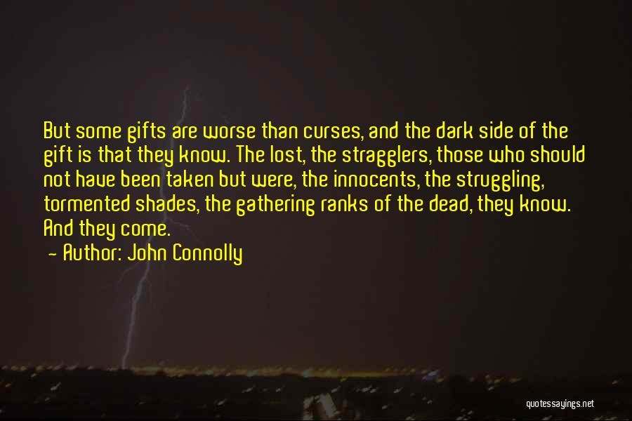 John Connolly Quotes 1653968