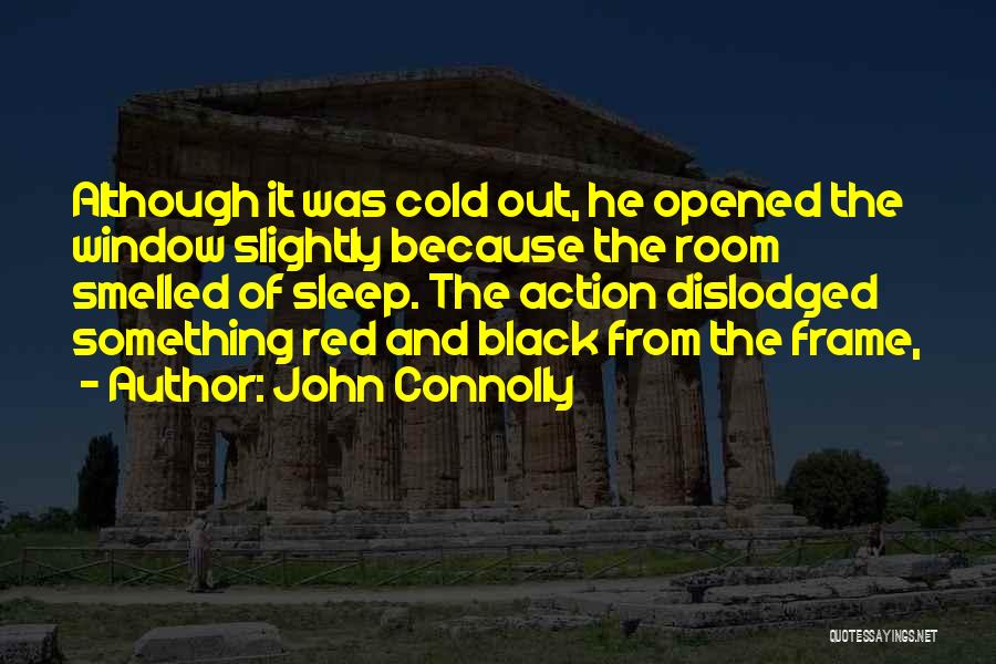 John Connolly Quotes 1705548