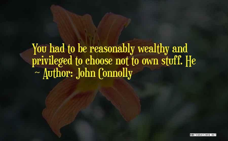 John Connolly Quotes 171838