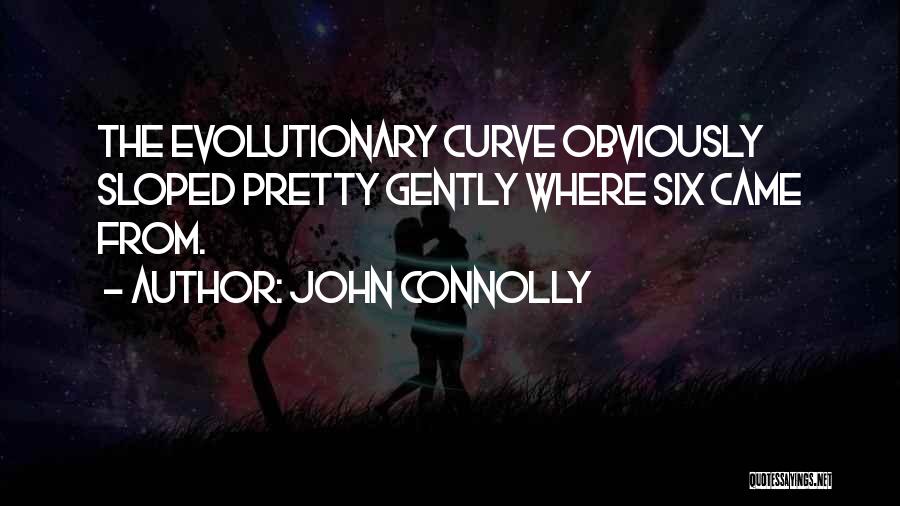 John Connolly Quotes 2013811
