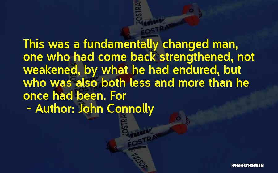 John Connolly Quotes 2030550