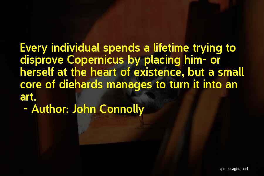 John Connolly Quotes 209664