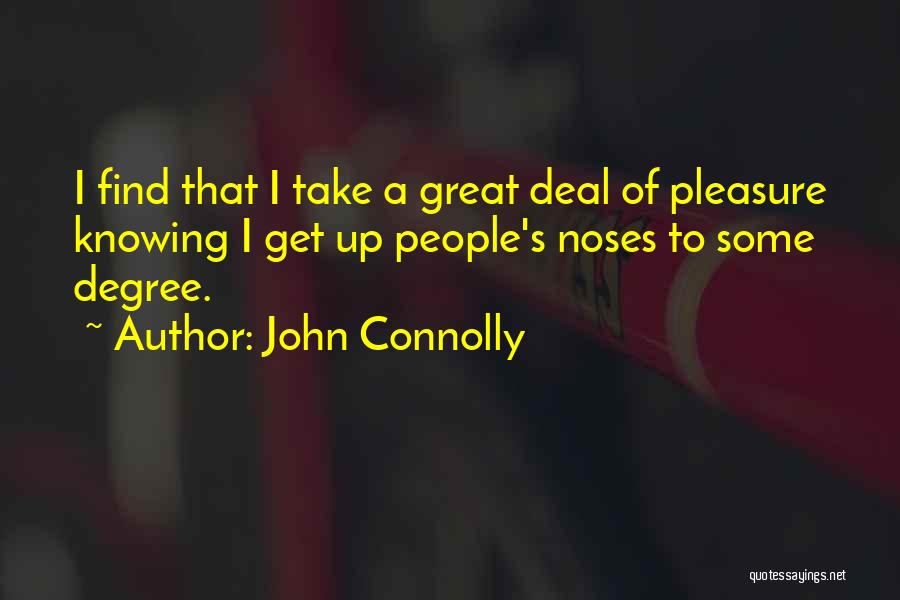 John Connolly Quotes 2124690