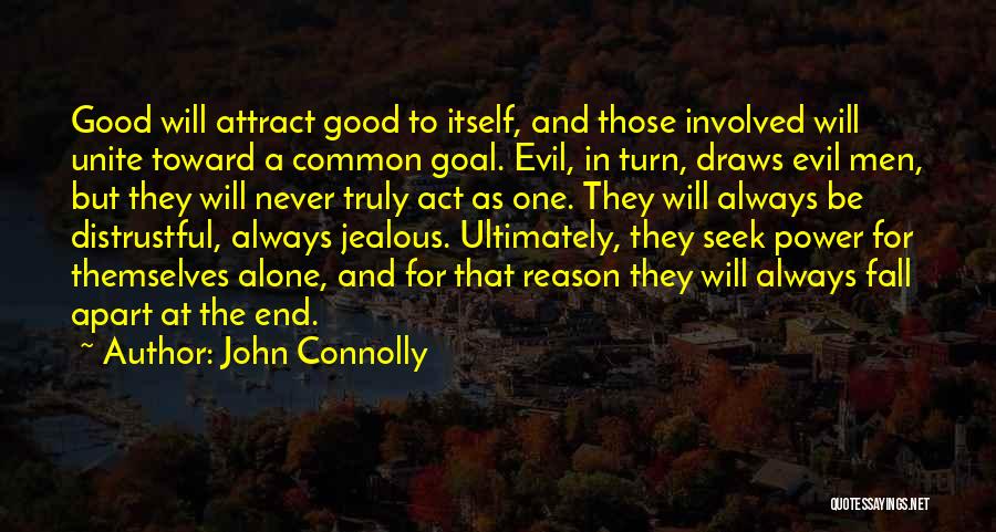 John Connolly Quotes 2200924