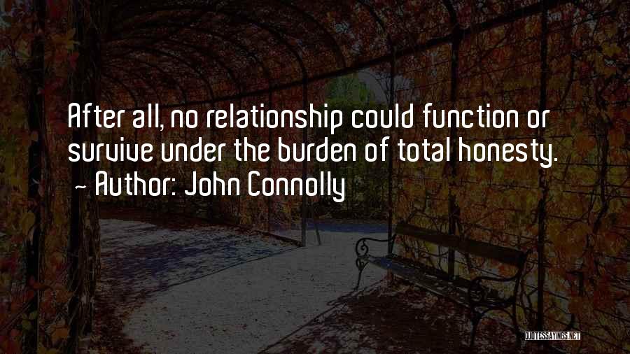 John Connolly Quotes 352239