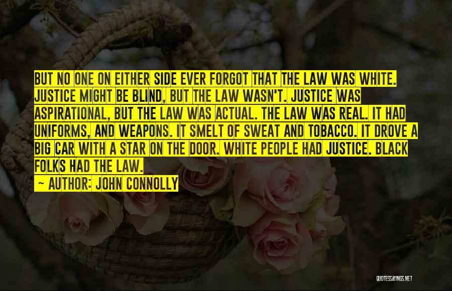 John Connolly Quotes 380462