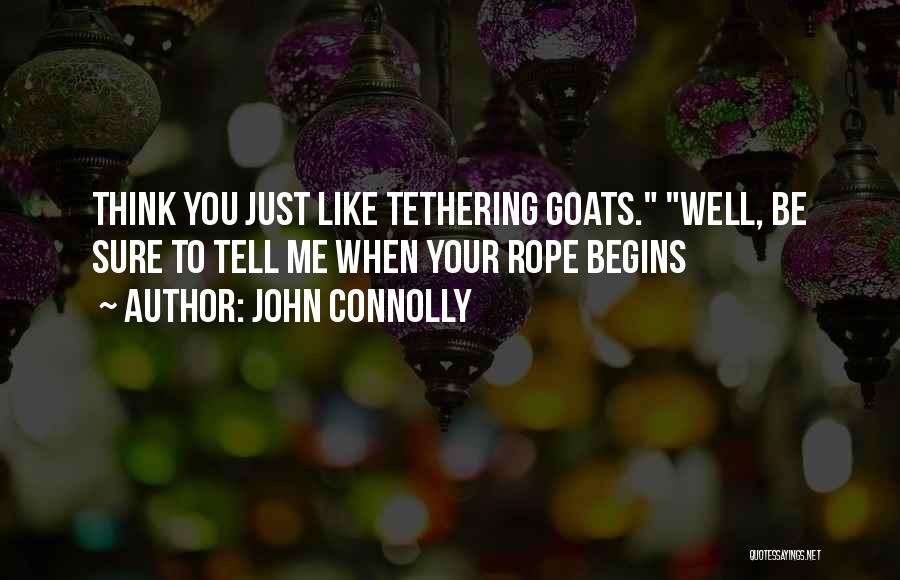 John Connolly Quotes 516515