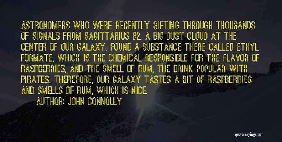 John Connolly Quotes 603440