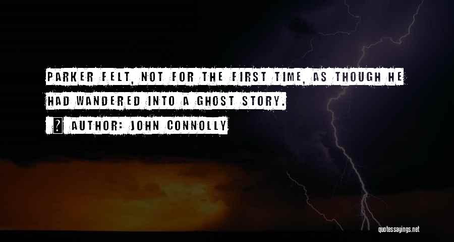 John Connolly Quotes 893295