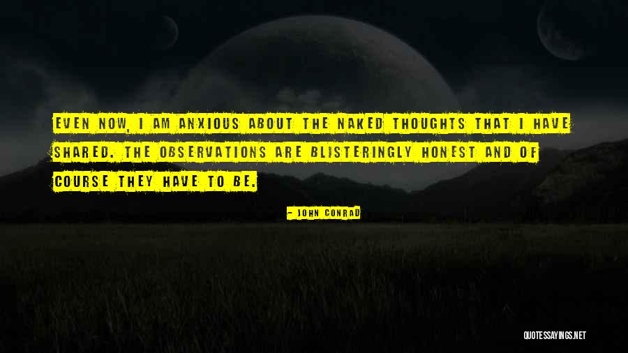 John Conrad Quotes 1788190 John Conrad Quotes 1788190