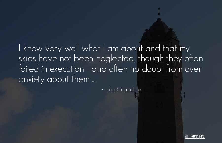 John Constable Quotes 1503845