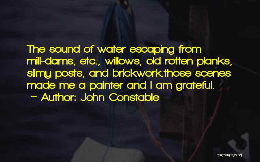 John Constable Quotes 1575346