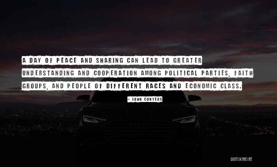 John Conyers Quotes 1308380 John Conyers Quotes 1308380