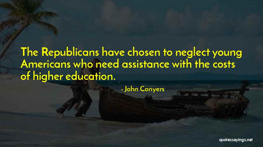 John Conyers Quotes 1456393 John Conyers Quotes 1456393