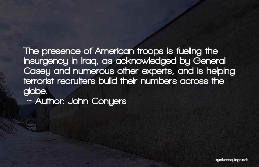John Conyers Quotes 1747312