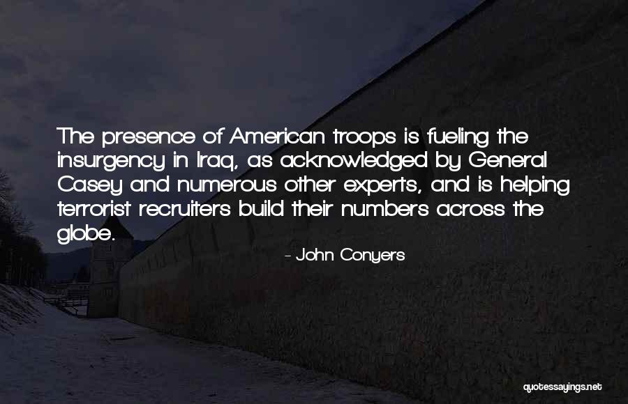 John Conyers Quotes 1747312 John Conyers Quotes 1747312