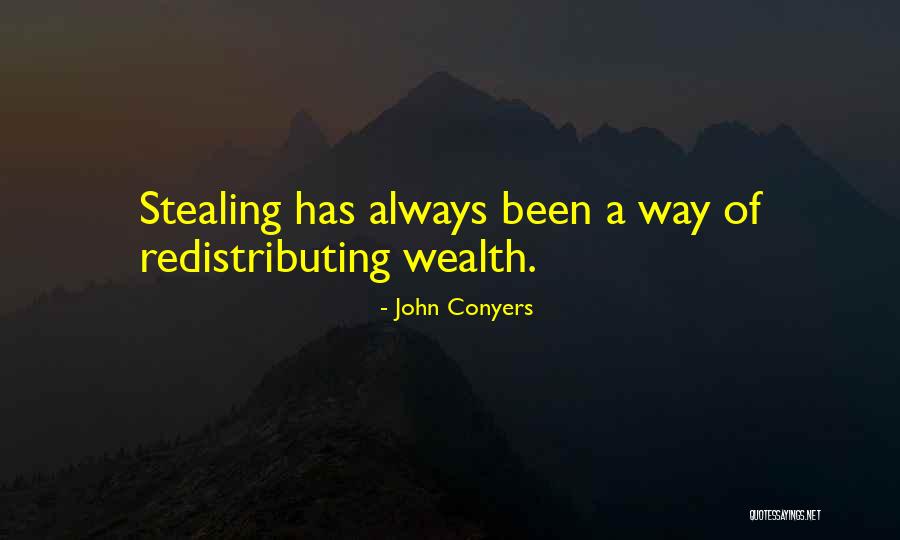 John Conyers Quotes 1961067 John Conyers Quotes 1961067