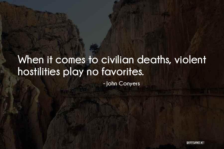 John Conyers Quotes 813274 John Conyers Quotes 813274