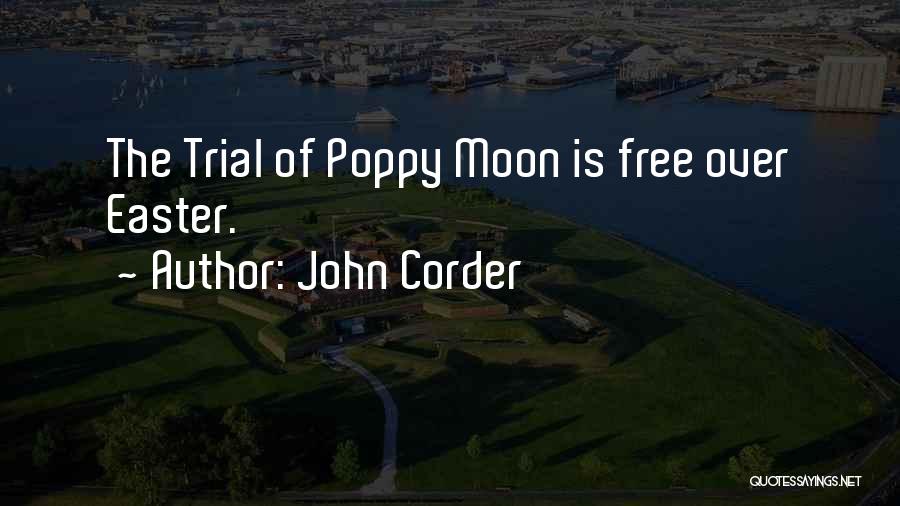 John Corder Quotes 1459705
