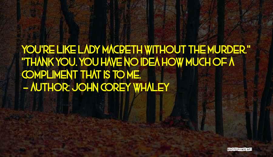 John Corey Whaley Quotes 1014295