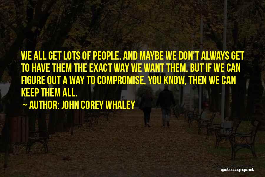 John Corey Whaley Quotes 1135949