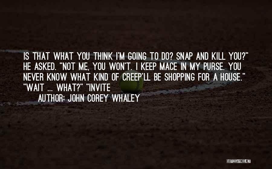 John Corey Whaley Quotes 1209284