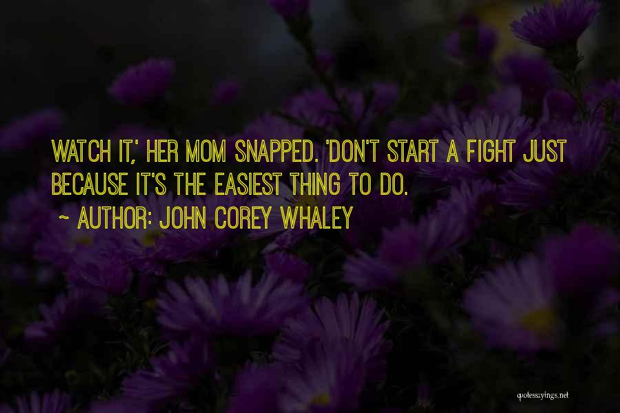 John Corey Whaley Quotes 1212685