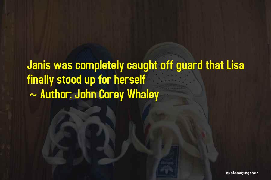 John Corey Whaley Quotes 1695653