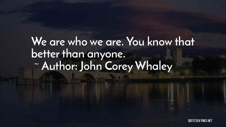 John Corey Whaley Quotes 1715912