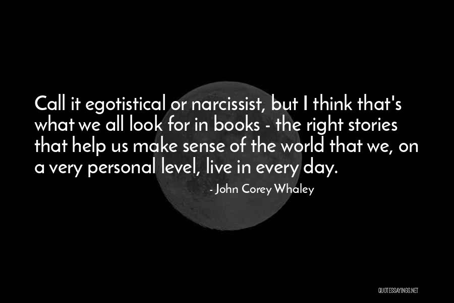 John Corey Whaley Quotes 1786978