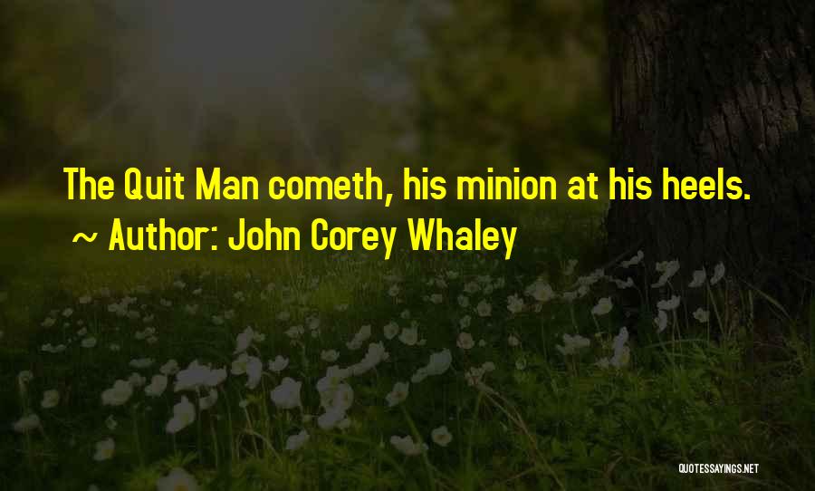 John Corey Whaley Quotes 1816137