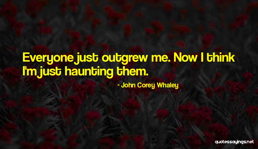 John Corey Whaley Quotes 1856139