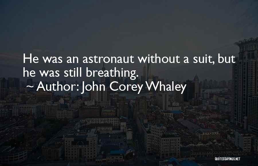 John Corey Whaley Quotes 190034