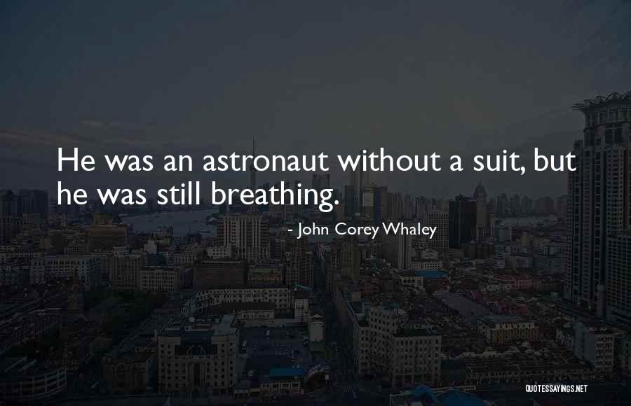 John Corey Whaley Quotes 190034