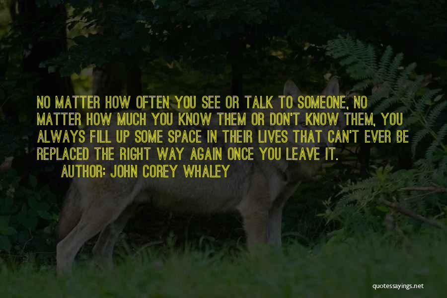 John Corey Whaley Quotes 2146155